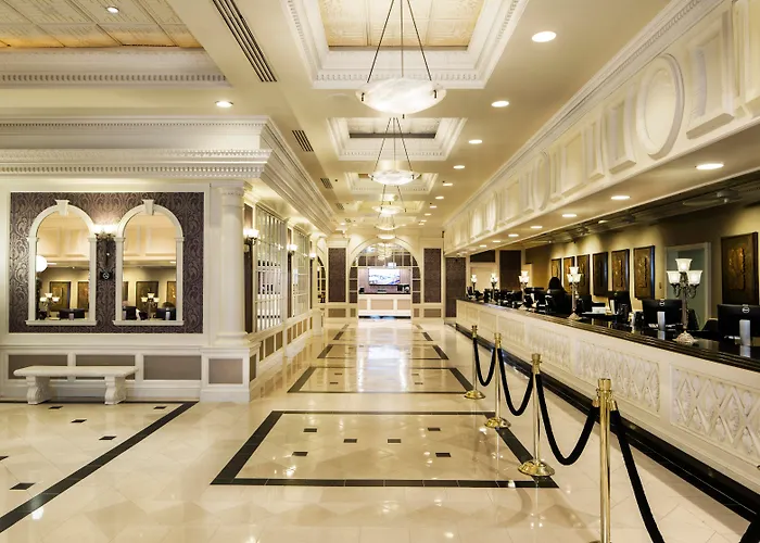 Circus Circus Reno, A Caesars Destination Hotel