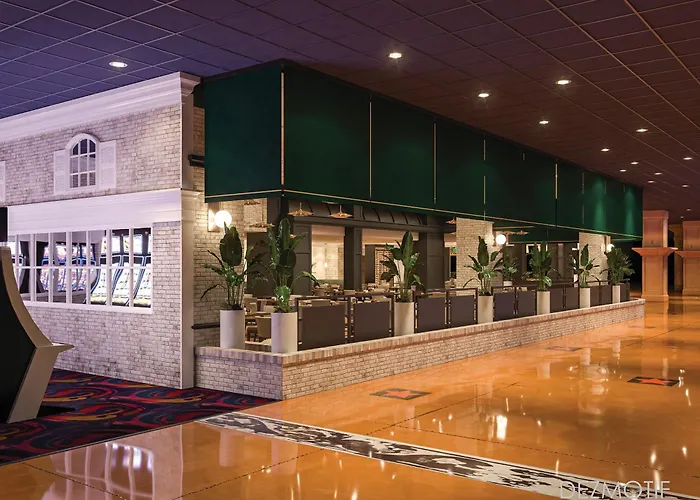 Silver Legacy Reno, A Caesars DestinationAirport Hotel