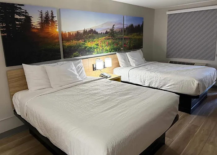 Days Inn By Wyndham RenoAirport Hotel